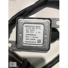 BAŞKAN TİC.MERCEDES A0009053603 NOX SENSÖR 0009053603